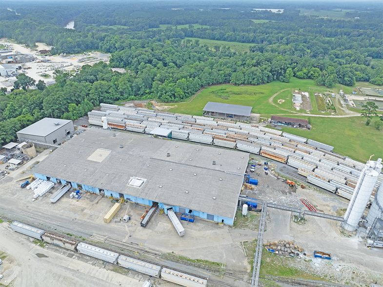 3216 Cedar Creek Rd, Fayetteville, NC à vendre - Photo du bâtiment - Image 3 de 6