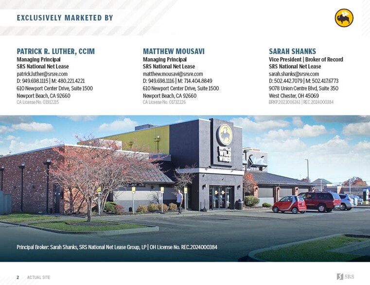 11363 Montgomery Rd, Cincinnati, OH for sale - Building Photo - Image 2 of 10