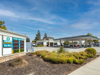 More details for 3192 Santa Rita Rd, Pleasanton, CA - Retail for Sale