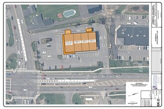 7939-7973 Brewerton Rd, Cicero, NY for lease Site Plan- Image 1 of 1