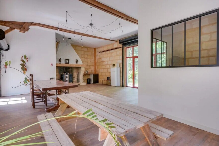 Bureau dans Lormont à louer - Photo du bâtiment - Image 2 de 14