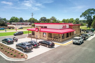 More details for 419 US-61, Natchez, MS - Retail for Sale
