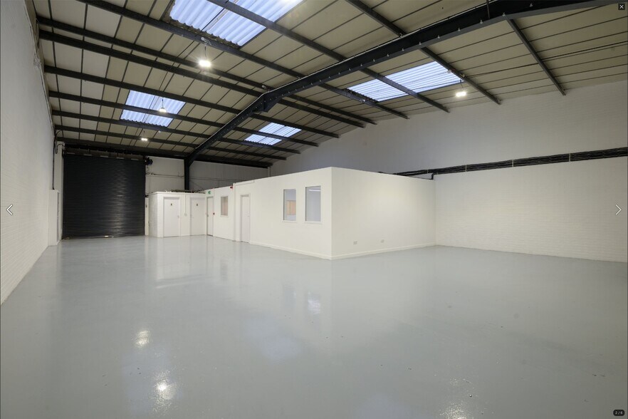 56 Westbrook Rd, Manchester à louer - Photo intérieure - Image 2 de 4