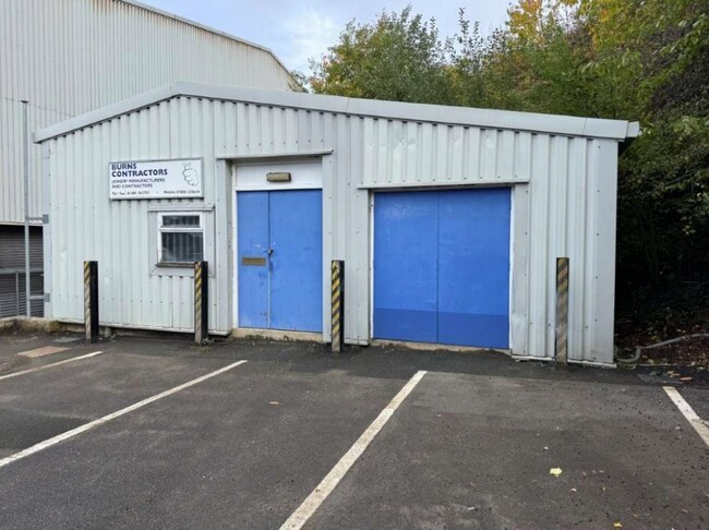 More details for Silver Street, Huddersfield - Industrial for Lease
