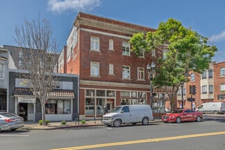 Plus de détails pour 216-220 Linden Ave, South San Francisco, CA - Bureau/Commerce de détail à louer