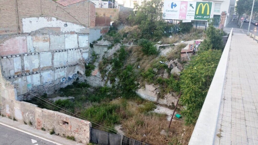 Carrer de Joan Abad, Igualada, Barcelona à vendre - Autre - Image 2 de 5