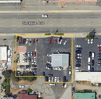 More details for 8006 E Sprague Ave, Spokane, WA - Retail for Lease