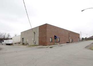 Plus de détails pour 505 E 11th Ave, Columbus, OH - Industriel à vendre