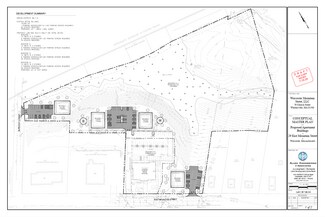 Plus de détails pour 29 East Mountain St, Worcester, MA - Terrain à vendre
