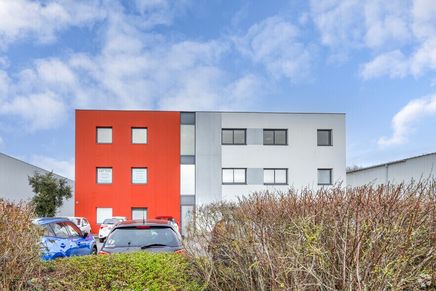 15 Rue De L'Atlantique, Basse-Goulaine for lease - Building Photo - Image 3 of 24