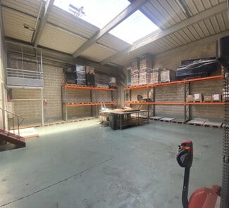 More details for Office, Flex for Lease