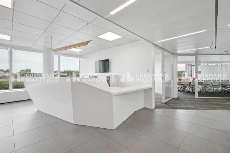 41-45 Boulevard Romain Rolland, Montrouge for lease - Building Photo - Image 3 of 39