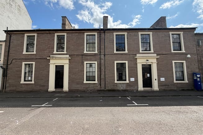 8-10 Blackfriars St, Perth for lease - Building Photo - Image 3 of 6