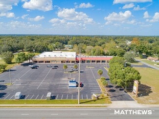 More details for 2478-2514 SE 58th Ave, Ocala, FL - Retail for Sale