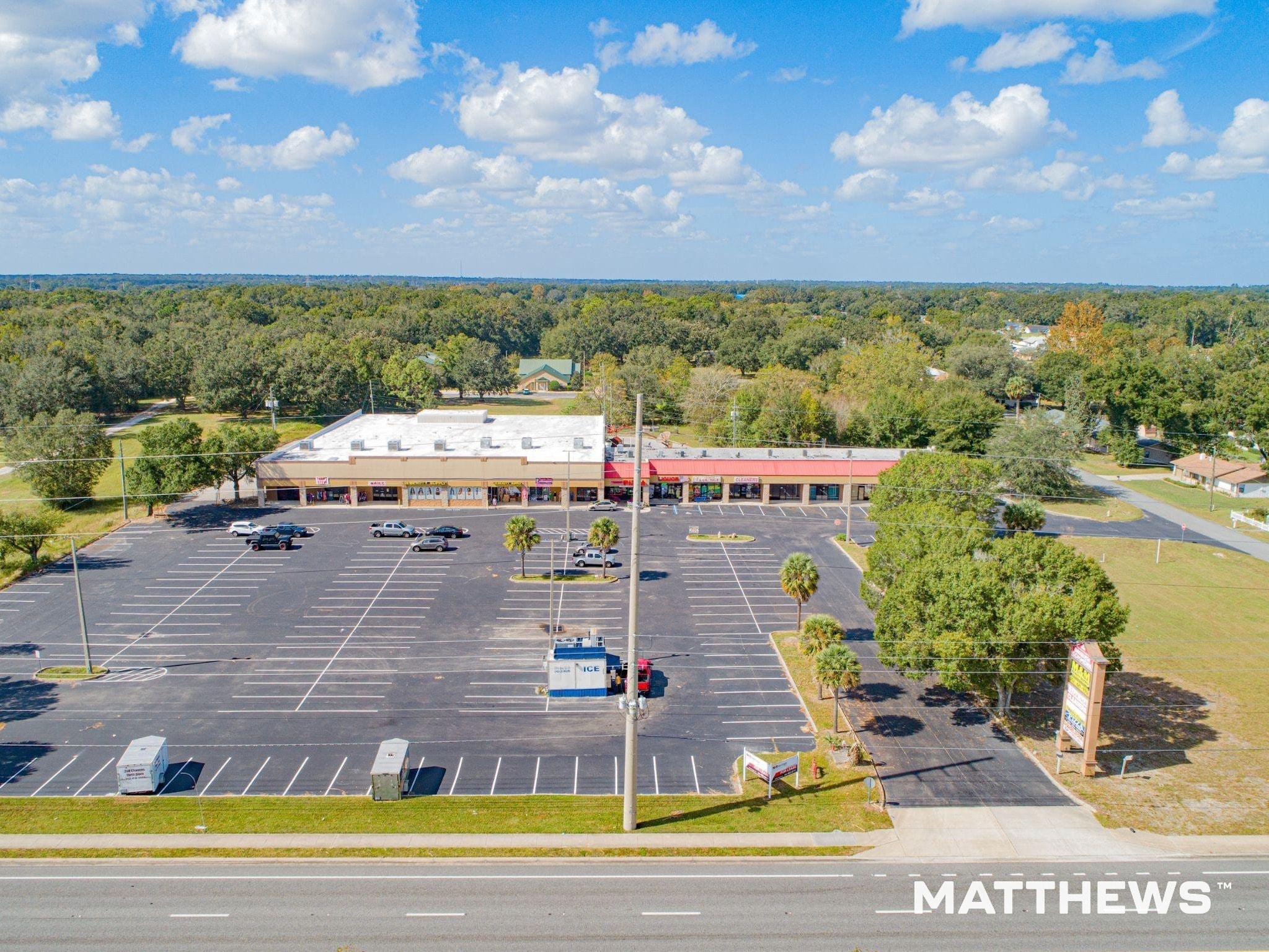2478-2514 SE 58th Ave, Ocala, FL à vendre Photo du bâtiment- Image 1 de 6
