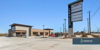 More details for 12123 Culebra Rd, San Antonio, TX - Retail for Lease