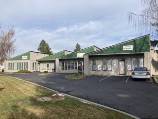 More details for 5566 N Wall St, Spokane, WA - Office, Retail for Lease