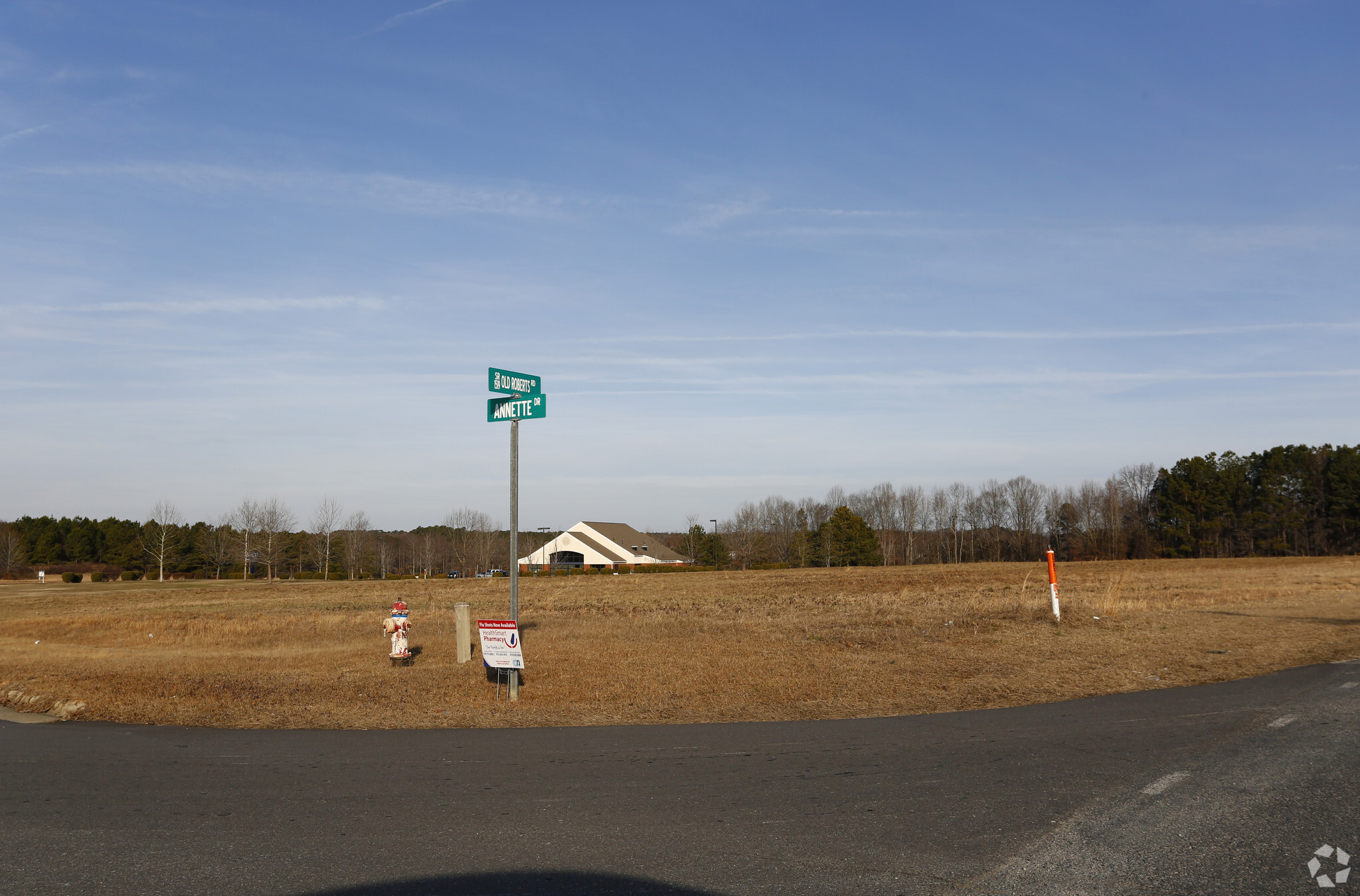 167 Annette Dr, Benson, NC for sale Primary Photo- Image 1 of 1