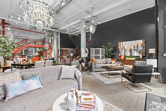 44 W 24th St, New York, NY 10010 - Unit Retail -  - Interior Photo - Image 1 of 9