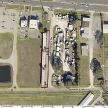 184 SW Dominos Way, Lake City, FL for lease Interior Photo- Image 2 of 2