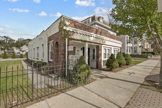More details for 1106 Main St, Peekskill, NY - Office/Medical for Lease