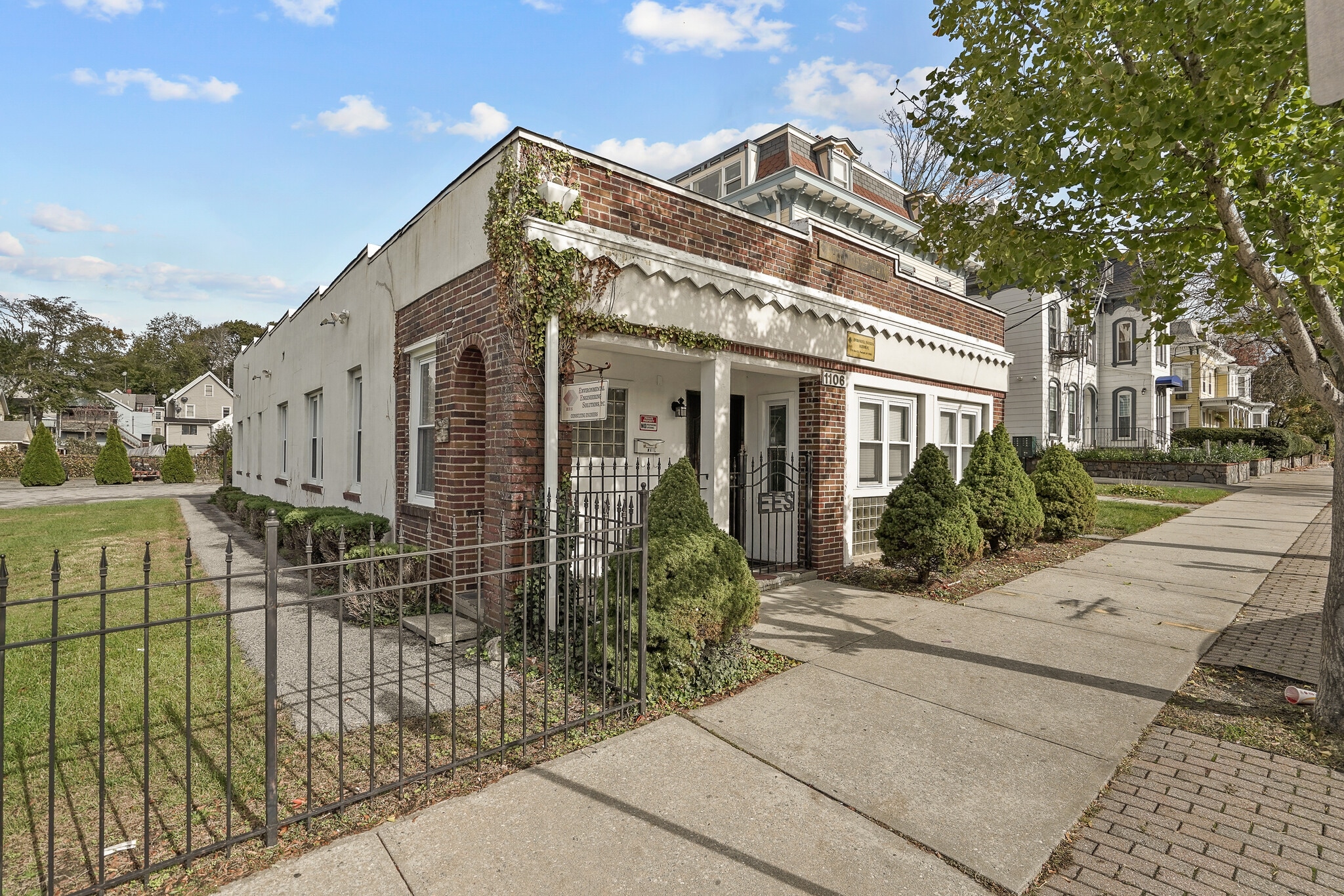 1106 Main St, Peekskill, NY for lease Primary Photo- Image 1 of 10