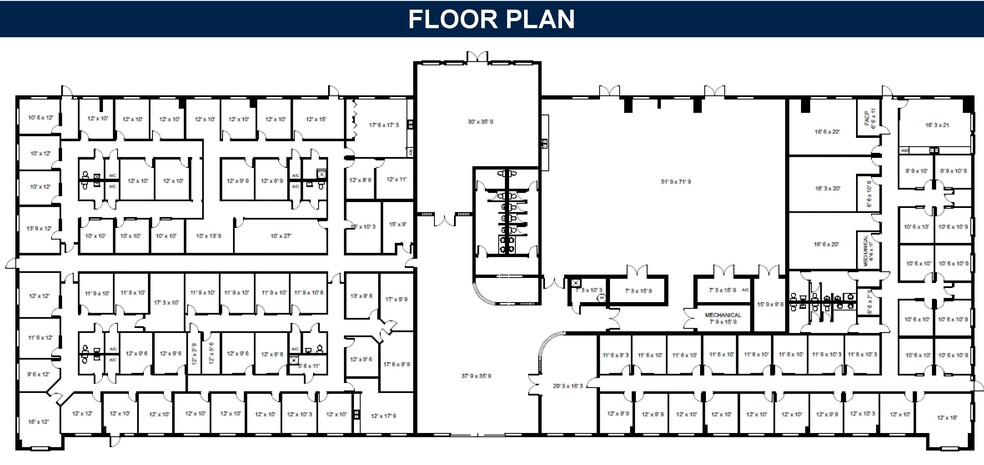 750 S 5th St, Immokalee, FL à vendre - Plan d’étage - Image 2 de 4