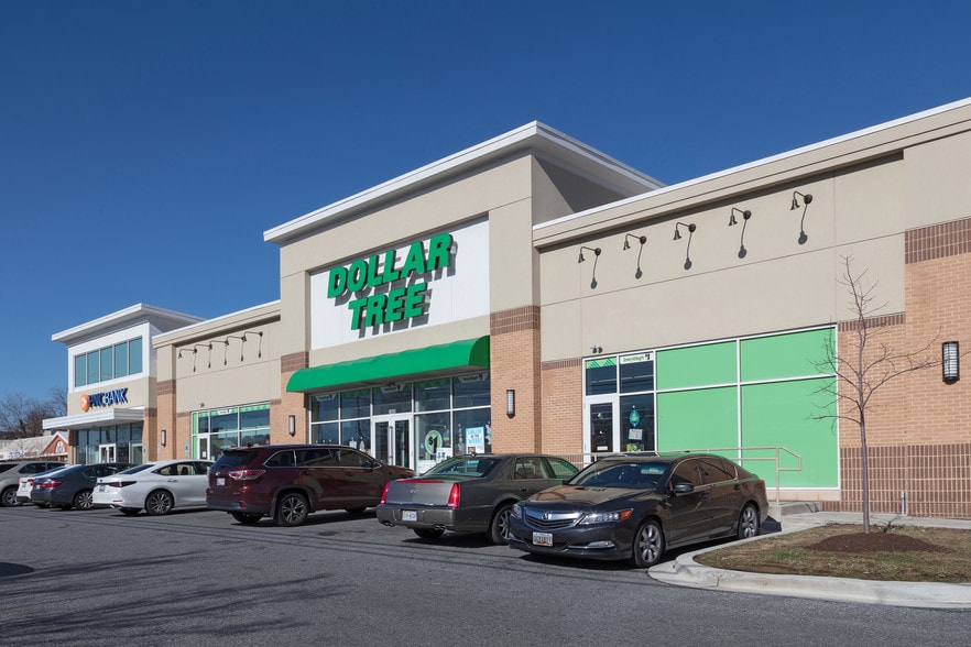 5960 Belair Rd, Baltimore, MD for sale - Building Photo - Image 3 of 7