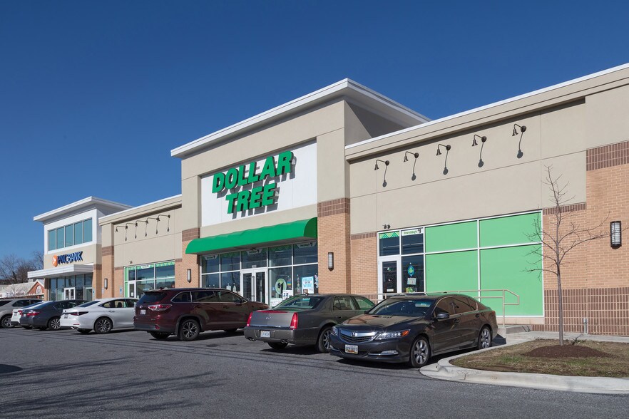 5960 Belair Rd, Baltimore, MD à vendre - Photo du bâtiment - Image 3 de 7