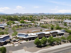 6750 W Thunderbird Rd, Peoria, AZ - Aerial map view - Image1