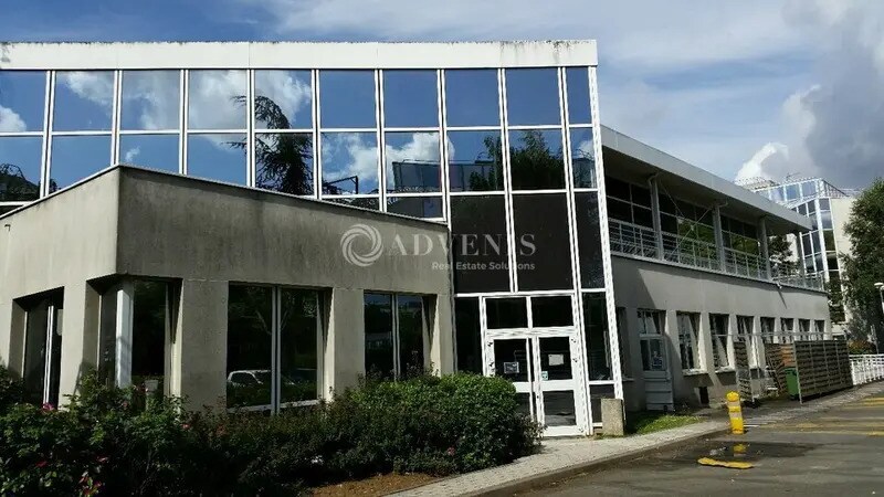 Office in Vélizy-Villacoublay for lease - Building Photo - Image 3 of 4