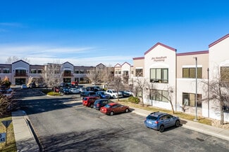 More details for 1849 Cherry St, Louisville, CO - Office for Lease