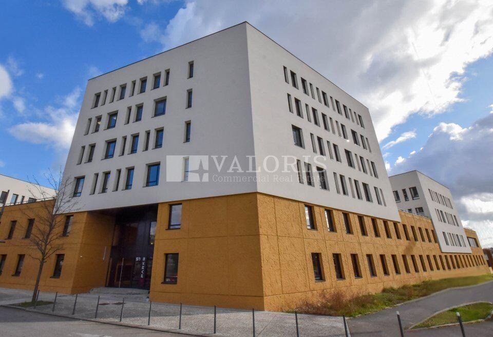 Office in Lyon for lease Building Photo- Image 1 of 3