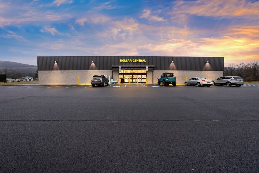 16074 Route 287, Tioga, PA à vendre - Photo du bâtiment - Image 3 de 5