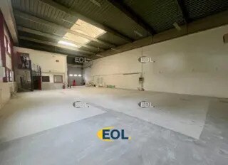 Industrial in Bondy for lease - Building Photo - Image 3 of 19