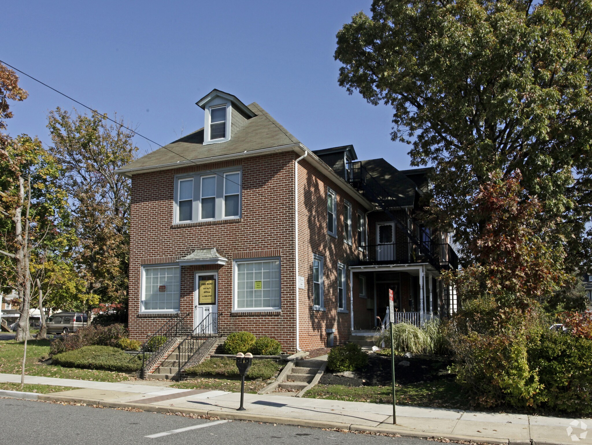 47 W Winona Ave, Norwood, PA à vendre Photo principale- Image 1 de 3