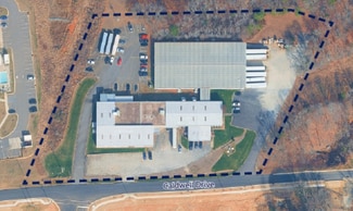 More details for 3 Caldwell Dr, Belmont, NC - Industrial for Lease