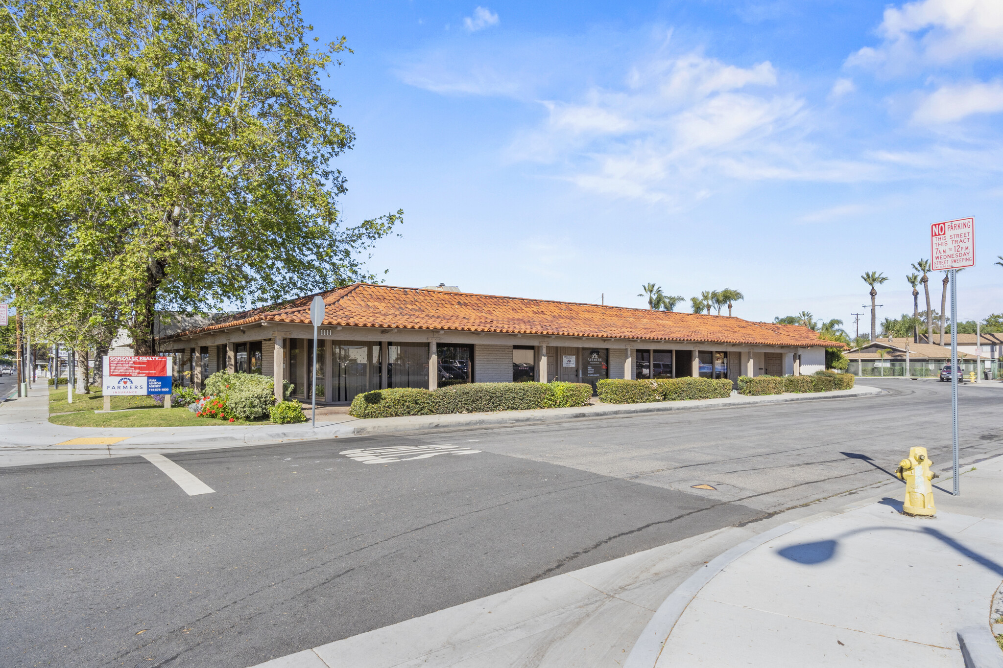 1111 E Commonwealth Ave, Fullerton, CA for sale Building Photo- Image 1 of 1