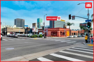 More details for 1544 N Cahuenga Blvd, Hollywood, CA - Retail for Lease