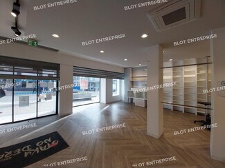 More details for Retail, Industrial for Lease