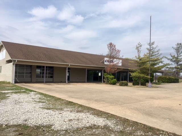 20612 S Highway 75, Mounds, OK for sale - Primary Photo - Image 1 of 1