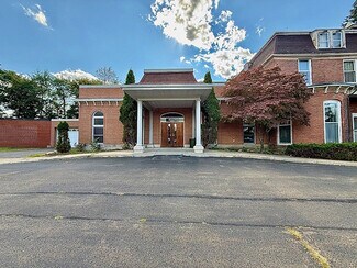 Plus de détails pour 145 E Main St, Fredonia, NY - Bureau/Commerce de détail à louer