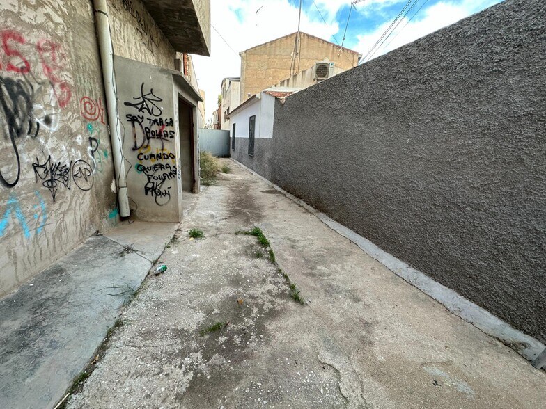 Industrial in Elda, Alicante for sale - Building Photo - Image 2 of 16