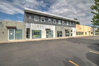 More details for 5420 Arapahoe Ave, Boulder, CO - Office for Sale