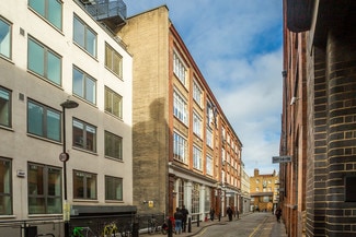 Plus de détails pour 11-15 Emerald St, Londres - Bureau à louer