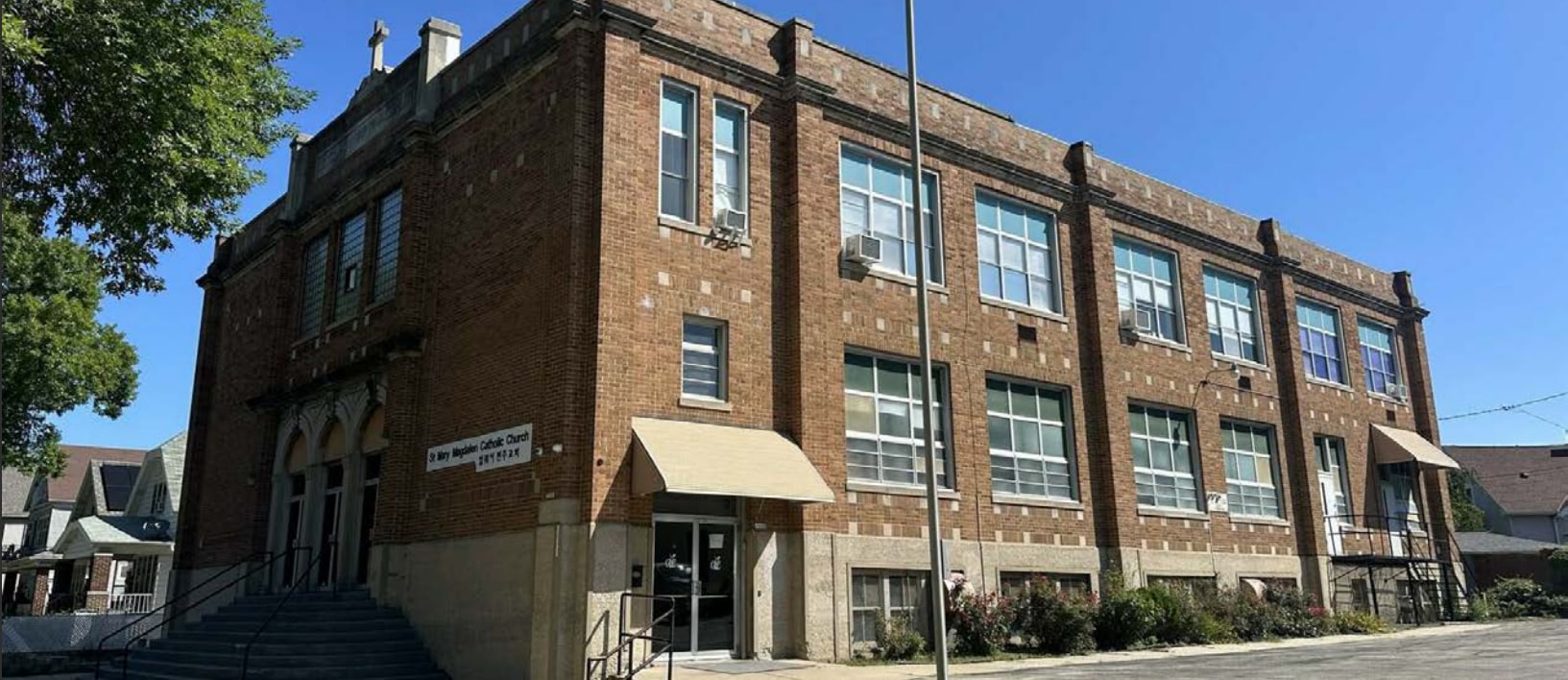 2570 S 19th St, Milwaukee, WI for sale Building Photo- Image 1 of 14