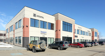 2518-2532 Ellwood Dr SW, Edmonton AB - Services immobiliers commerciaux