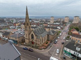 More details for 9 Airbles St, Motherwell - Specialty for Sale