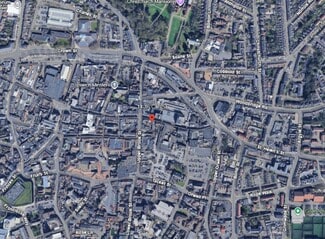 Plus de détails pour 10-16 Carr St, Ipswich - Commerce de détail à louer