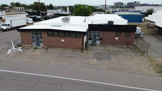 More details for 4160 Fox St, Denver, CO - Industrial for Sale